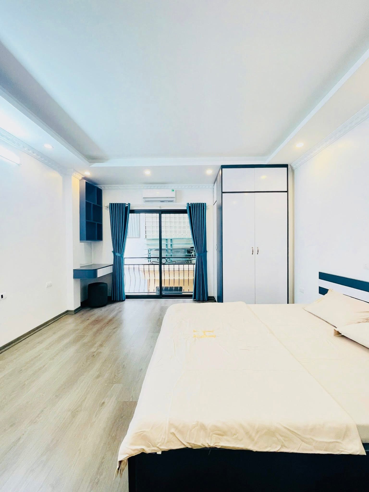 Nhà 5 tầng x 36m2 Ngọc Hồi, Tứ Hiệp, 3 bước ra ô tô, chỉ 5.85 tỷ 3