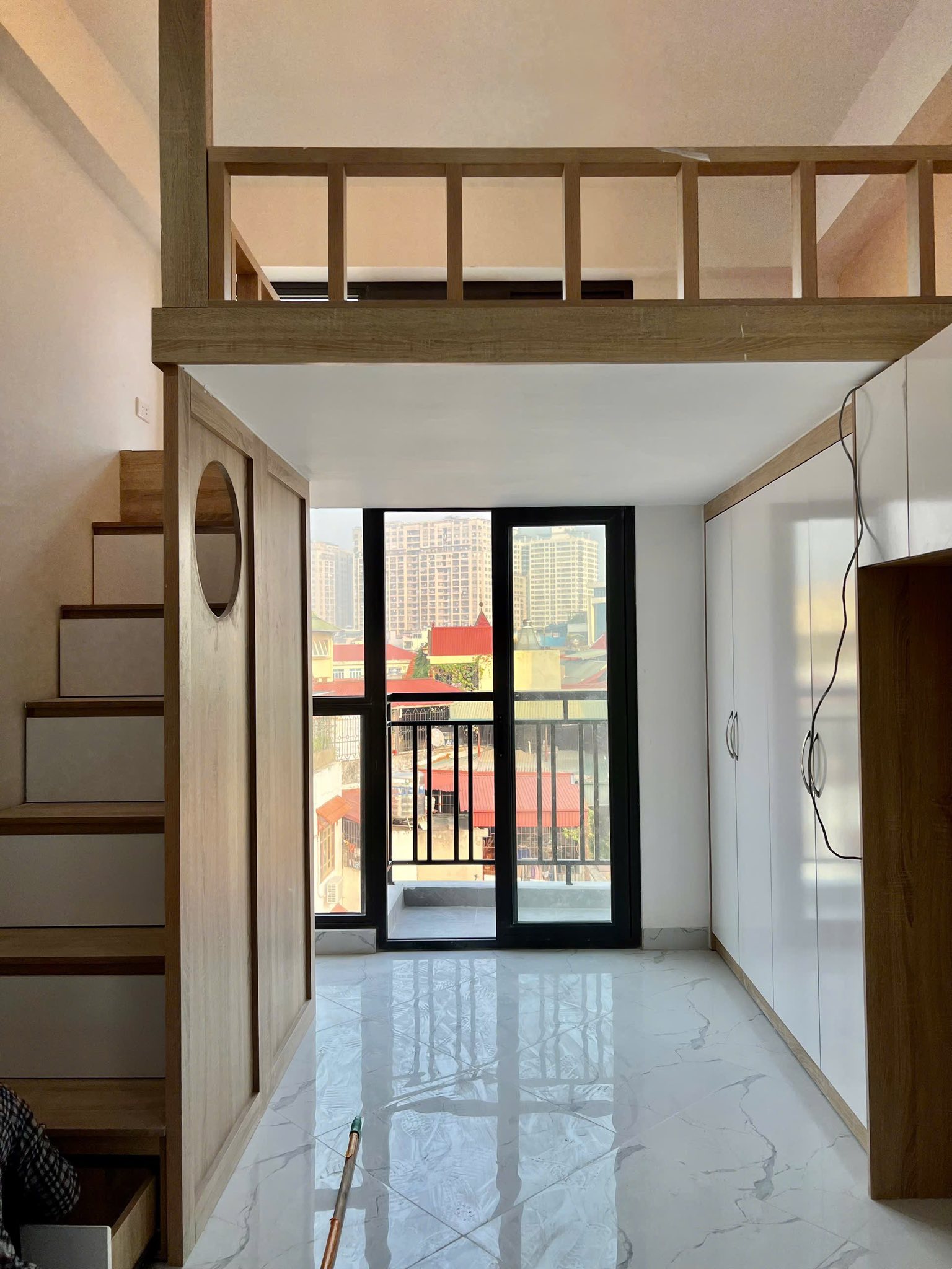 BÁN NHÀ PHƯƠNG LIỆT – CCMN - KINH DOANH - THANG MÁY  – 90M² - 5M MT–  25.5 TỶ 2