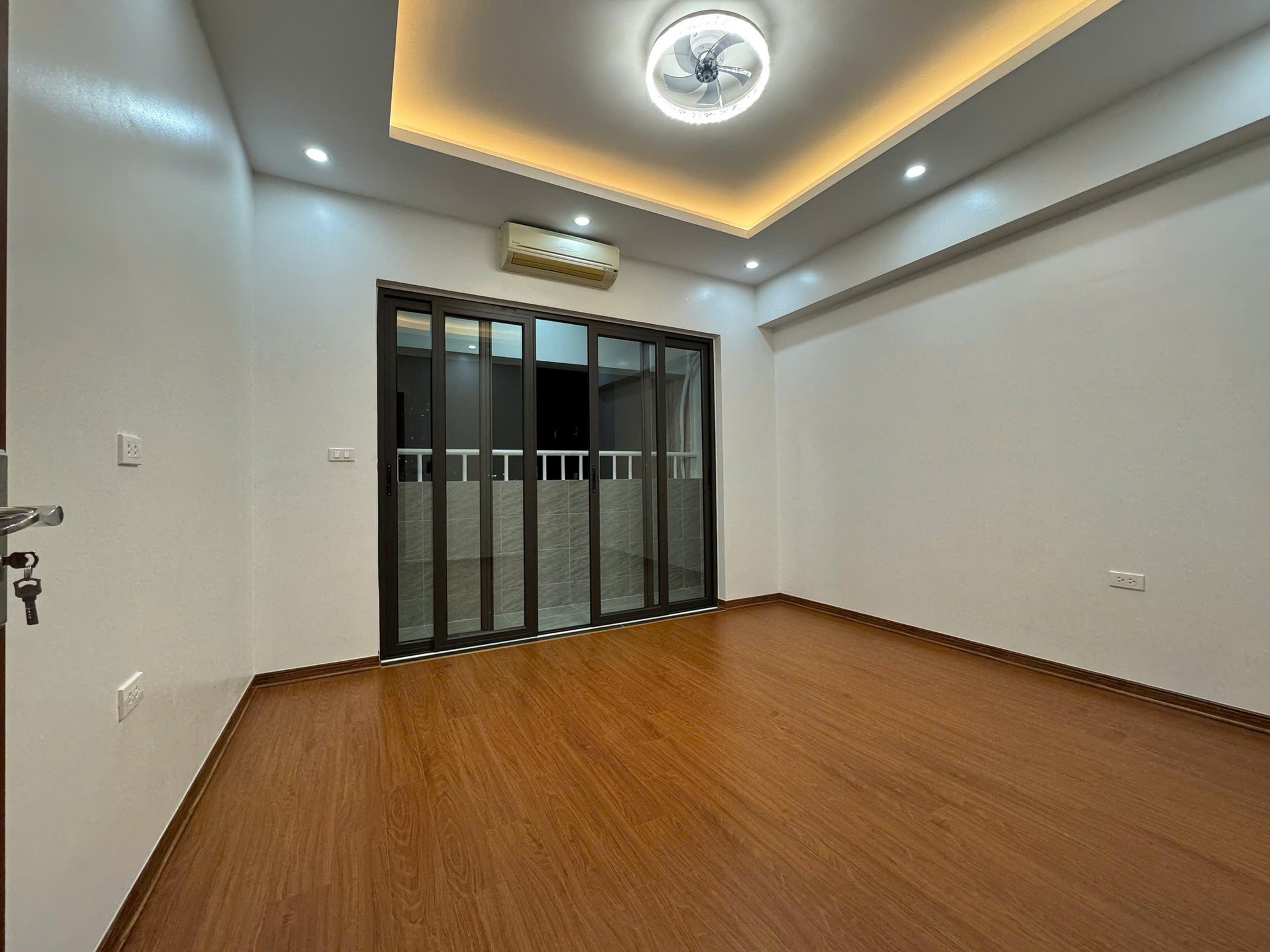 Chung cư 17T11 Nguyễn Thị Định, Cầu Giấy 96m 3PN Đầy đủ tiện nghi, 7.5 tỷ 4