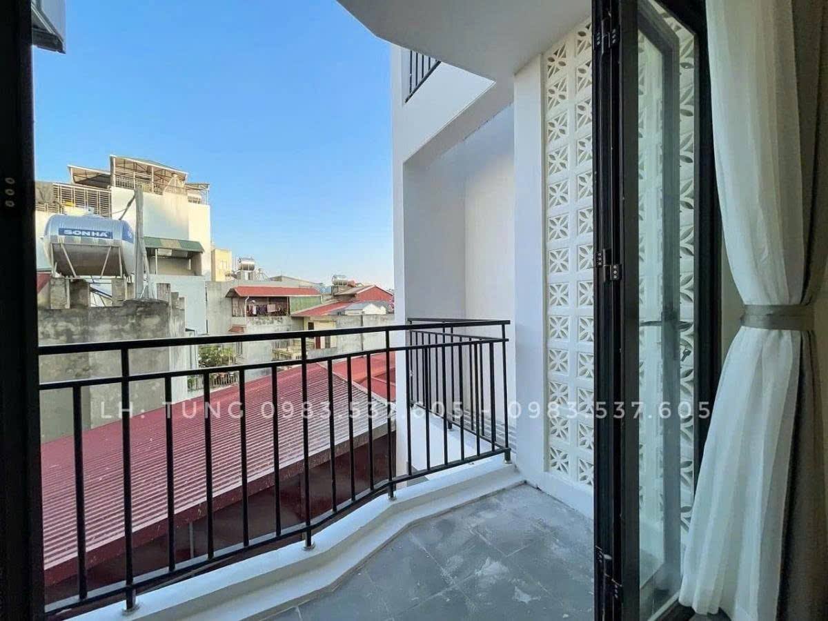 BÁN NHÀ MẶT PHỐ ĐỒNG CỔ-78M 21TỶ-THANG MÁY-SỔ CẤT KÉT-TIỆN ÍCH MIỄN BÀN 4
