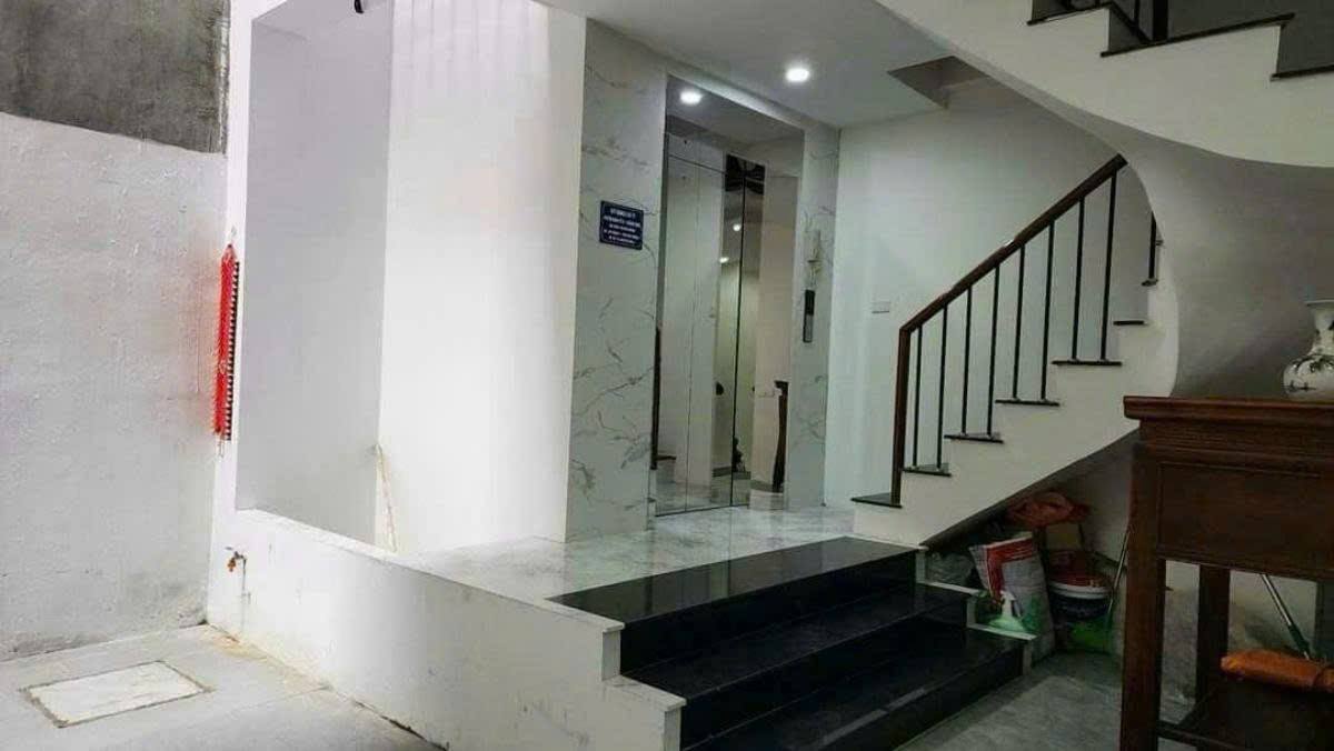 BÁN NHÀ MẶT PHỐ ĐỒNG CỔ-78M 21TỶ-THANG MÁY-SỔ CẤT KÉT-TIỆN ÍCH MIỄN BÀN 3