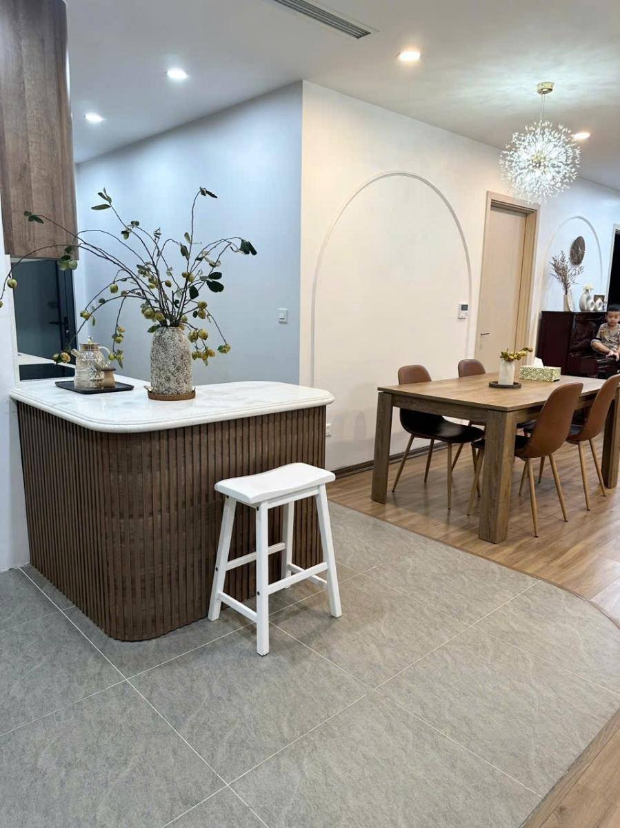 BÁN NHÀ HOÀNG MAI – VIEW VƯỜN NHIỆT ĐỚI – Ô TÔ -  120M2 – GIÁ CHỈ 9 TỶ