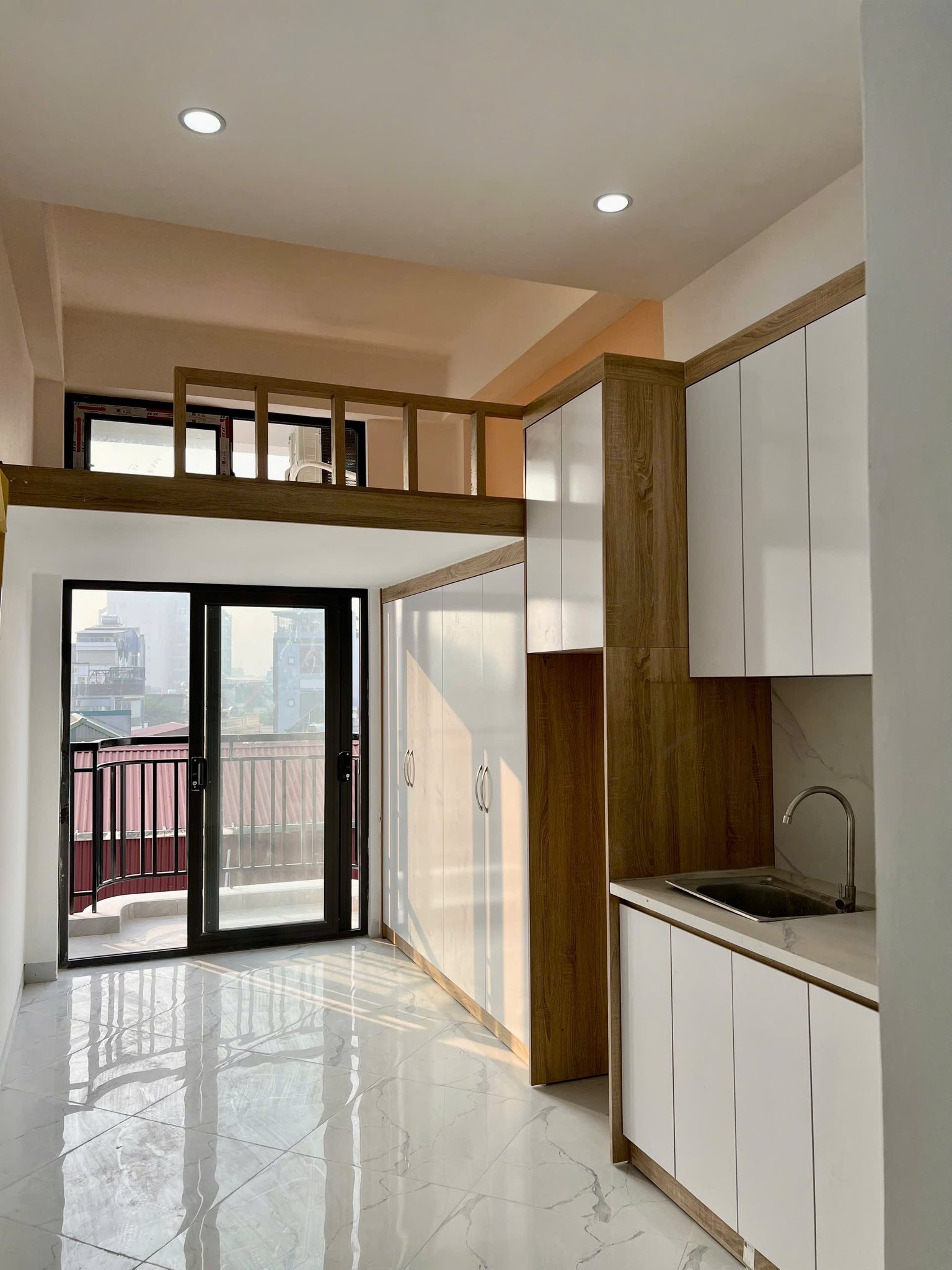 BÁN NHÀ PHƯƠNG LIỆT – CCMN - KINH DOANH - THANG MÁY  – 90M² - 5M MT–  25.5 TỶ 3