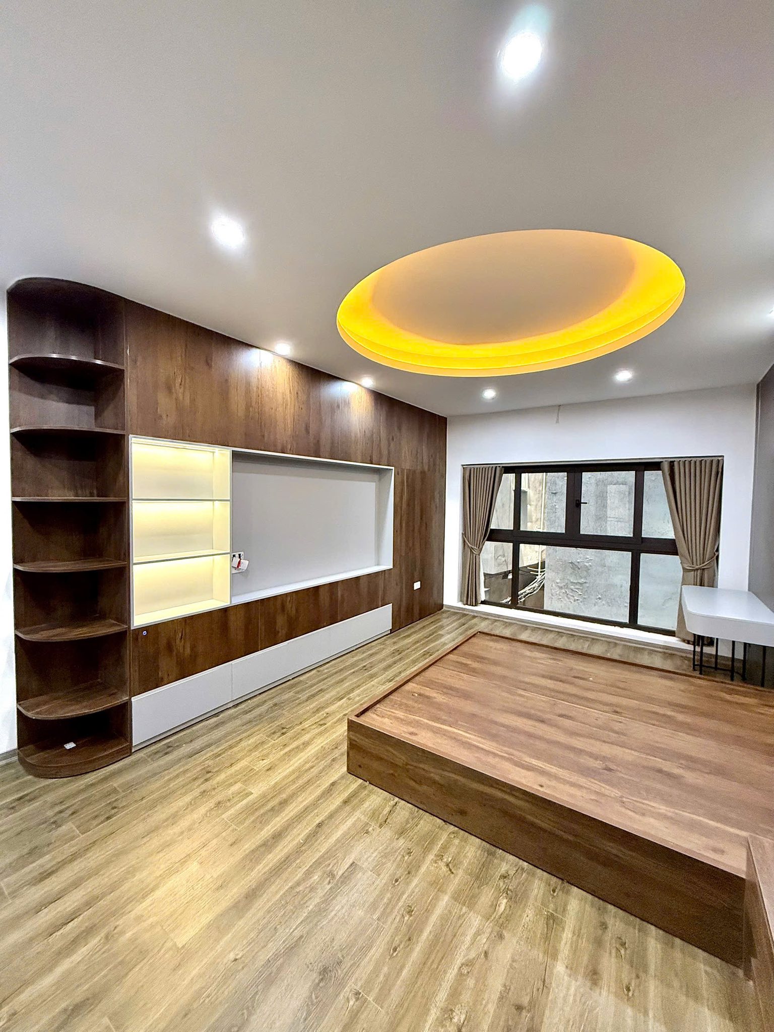 BÁN NHÀ PHƯƠNG LIỆT – KINH DOANH - 2 THOÁNG – THANG MÁY – 65M2 – 3.6M MT - 12.9 TỶ 2