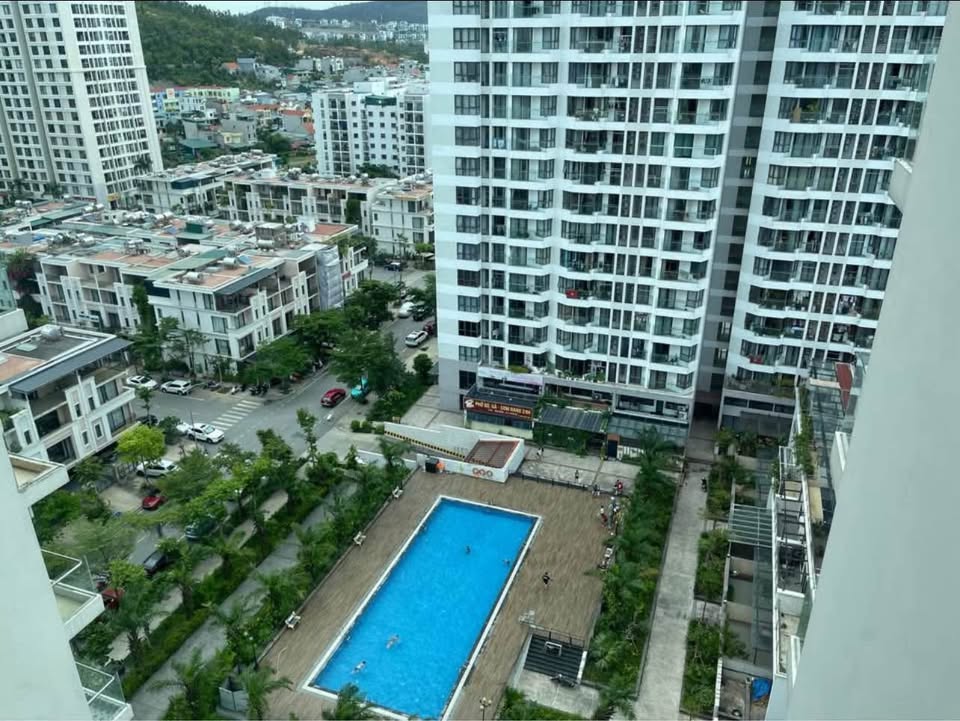 Cần bán Căn hộ chung cư Phường Bãi Cháy, Hạ Long, Diện tích 70m², Giá 1.75 Tỷ 5