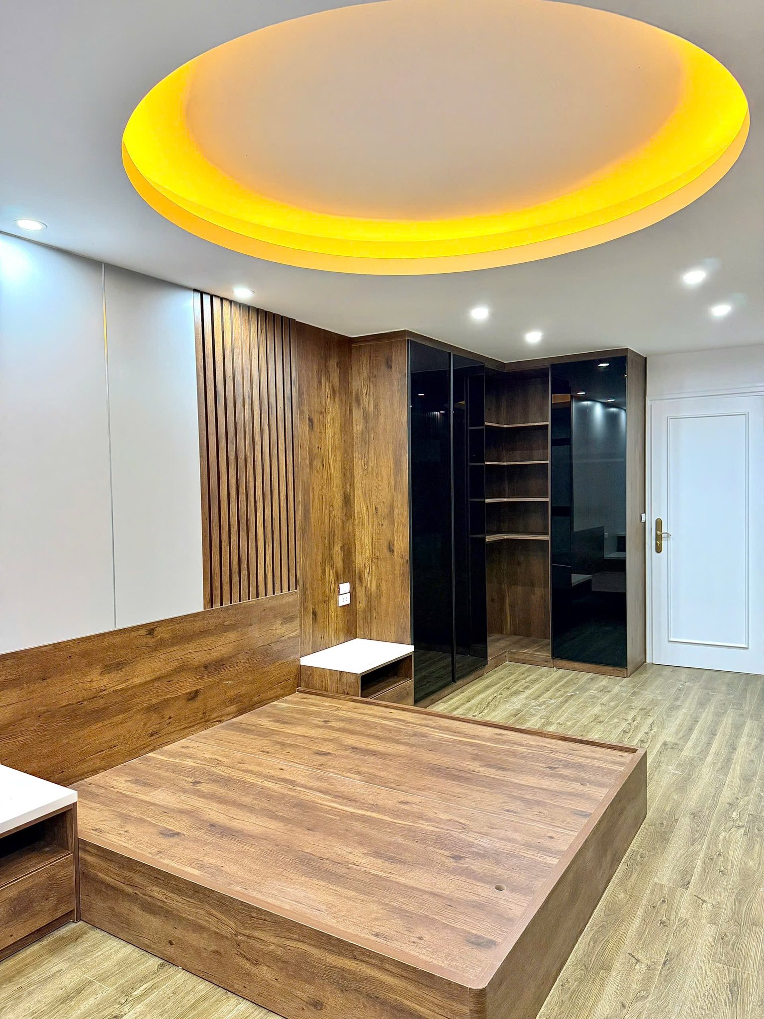 BÁN NHÀ PHƯƠNG LIỆT – KINH DOANH - 2 THOÁNG – THANG MÁY – 65M2 – 3.6M MT - 12.9 TỶ 3