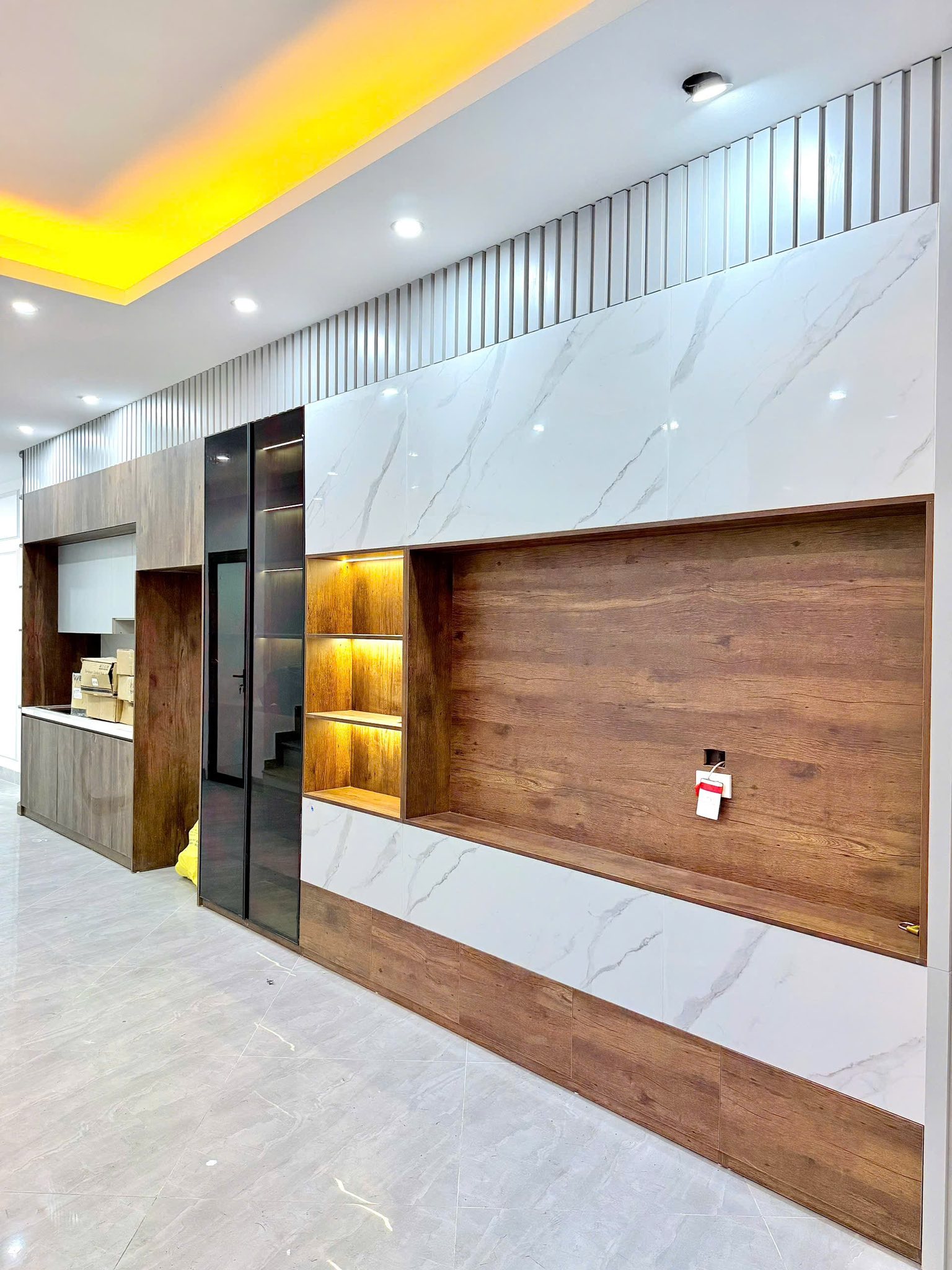 BÁN NHÀ PHƯƠNG LIỆT – KINH DOANH - 2 THOÁNG – THANG MÁY – 65M2 – 3.6M MT - 12.9 TỶ 4