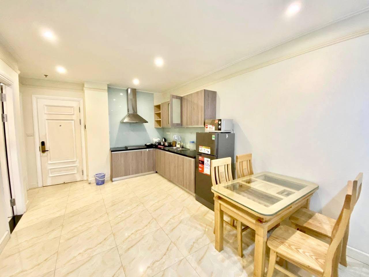Căn hộ 2 phòng ngủ, 80m- AN LẠC, Moonlight 1, Hoài Đức, Hà Nội. 4