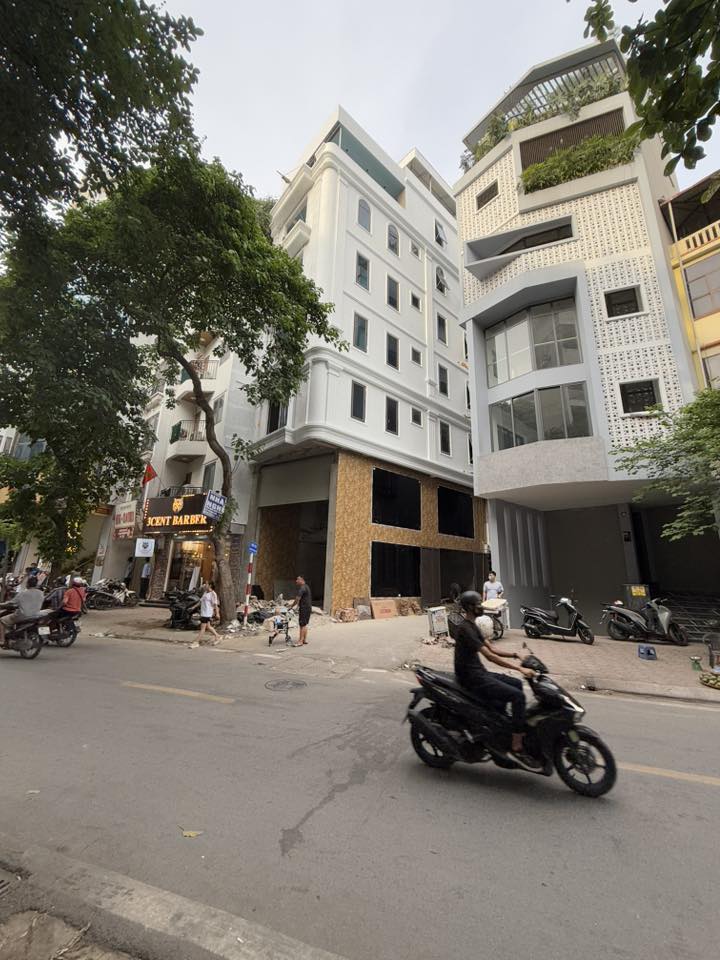 Mặt Phố Đồng Xuân 6 Tầng Thang Máy 165M2 137.5 Tỷ Mặt Tiền 5.5M 6