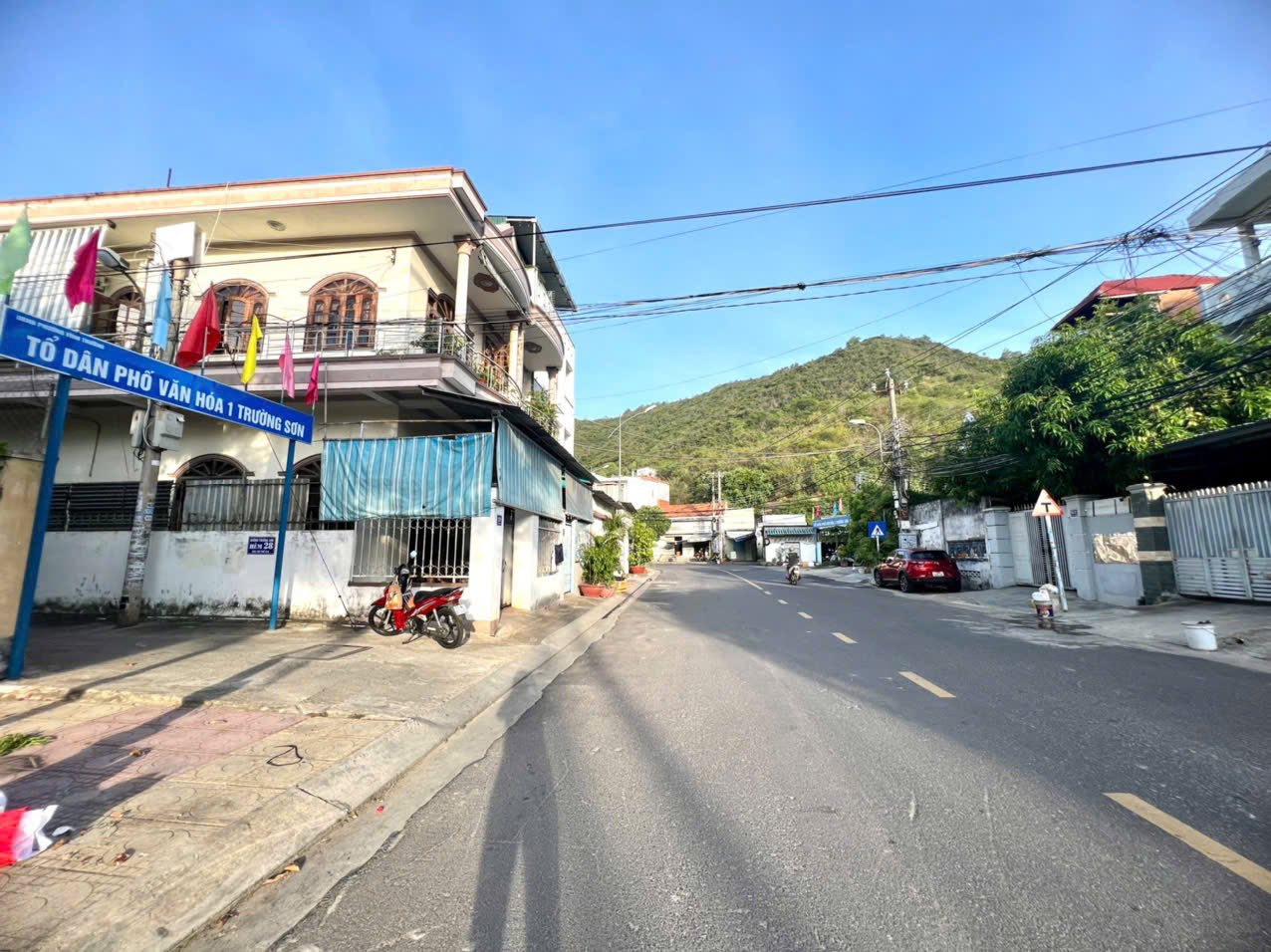 Bán Nhà Phường Vĩnh Trường, Thành Phố Nha Trang. Khánh Hoà. 2