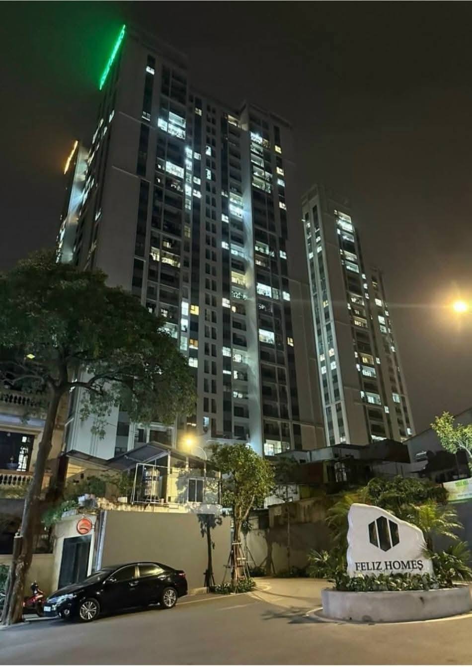 BÁN NHÀ HOÀNG MAI – VIEW VƯỜN NHIỆT ĐỚI – Ô TÔ -  120M2 – GIÁ CHỈ 9 TỶ 4