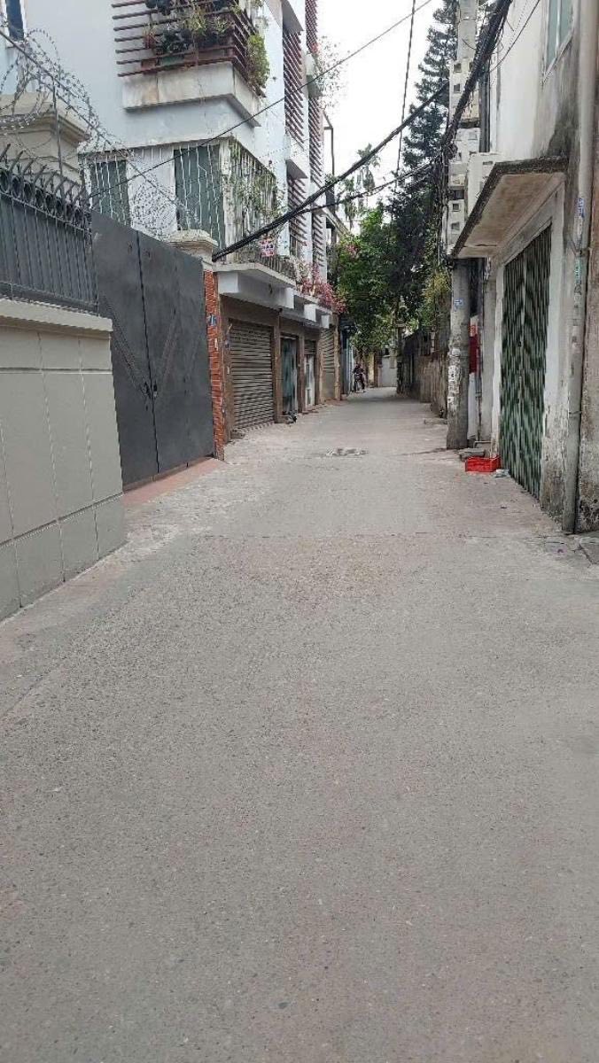 HIẾM BẠCH MAI, CÁCH Ô TÔ 80M, HÀNG NGON CHO QUÝ AC ĐẦU TƯ - NỞ HẬU NHỈNH 4 TỶ 0965549363 3