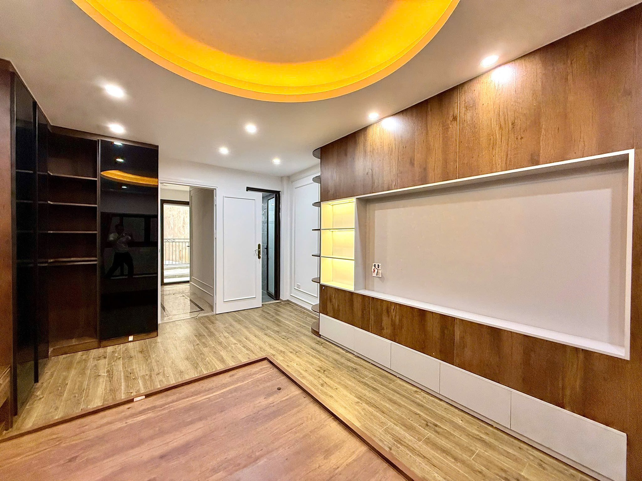 BÁN NHÀ PHƯƠNG LIỆT – KINH DOANH - 2 THOÁNG – THANG MÁY – 65M2 – 3.6M MT - 12.9 TỶ 5