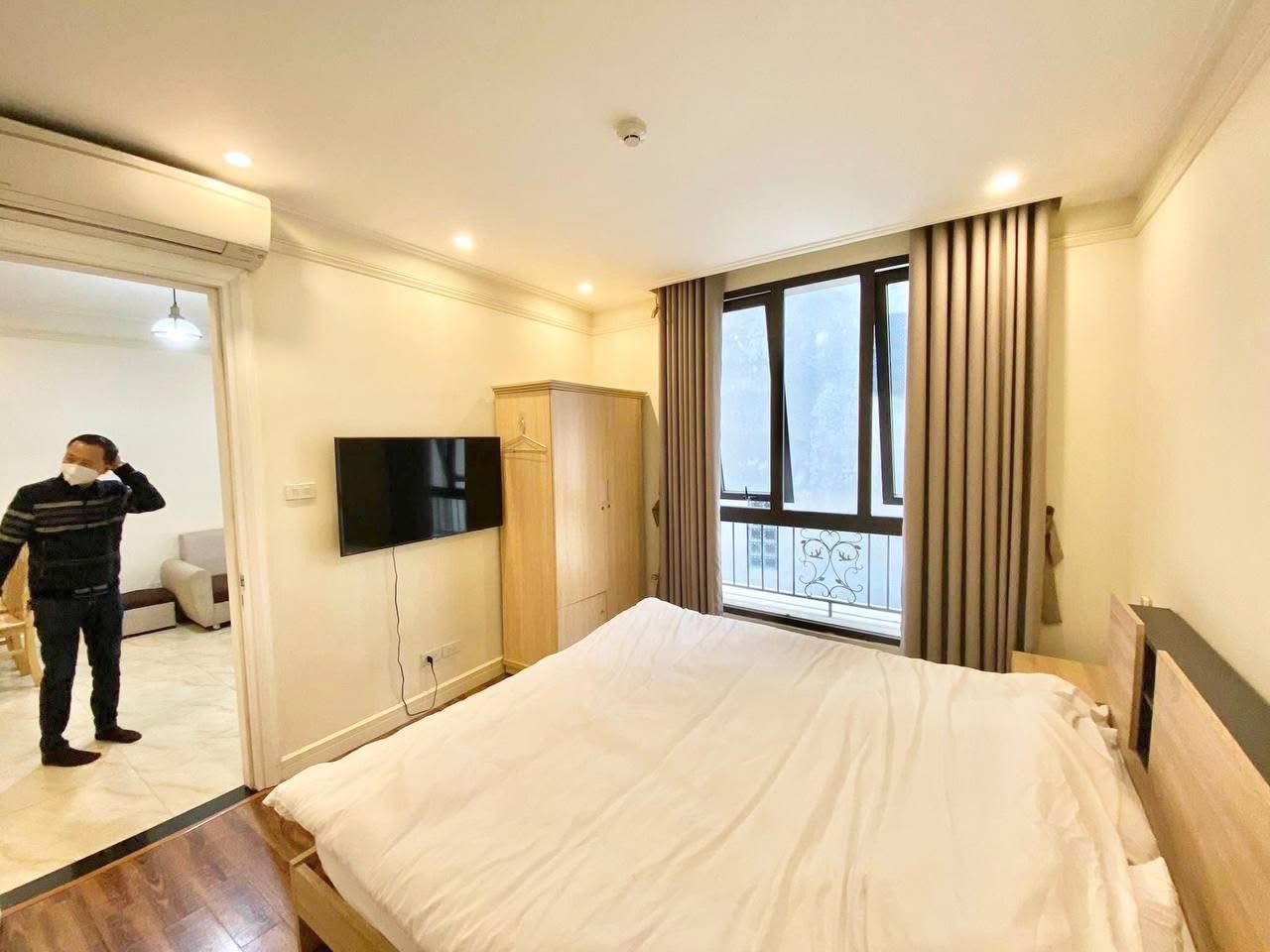 Căn hộ 2 phòng ngủ, 80m- AN LẠC, Moonlight 1, Hoài Đức, Hà Nội. 2