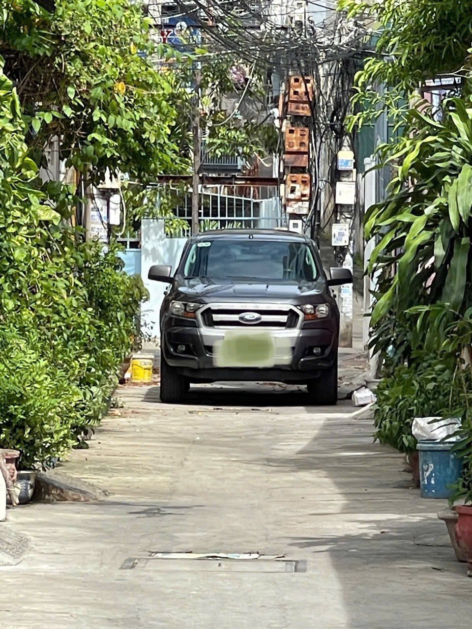 Bán Nhà Phường Vĩnh Trường, Thành Phố Nha Trang. Khánh Hoà. 5
