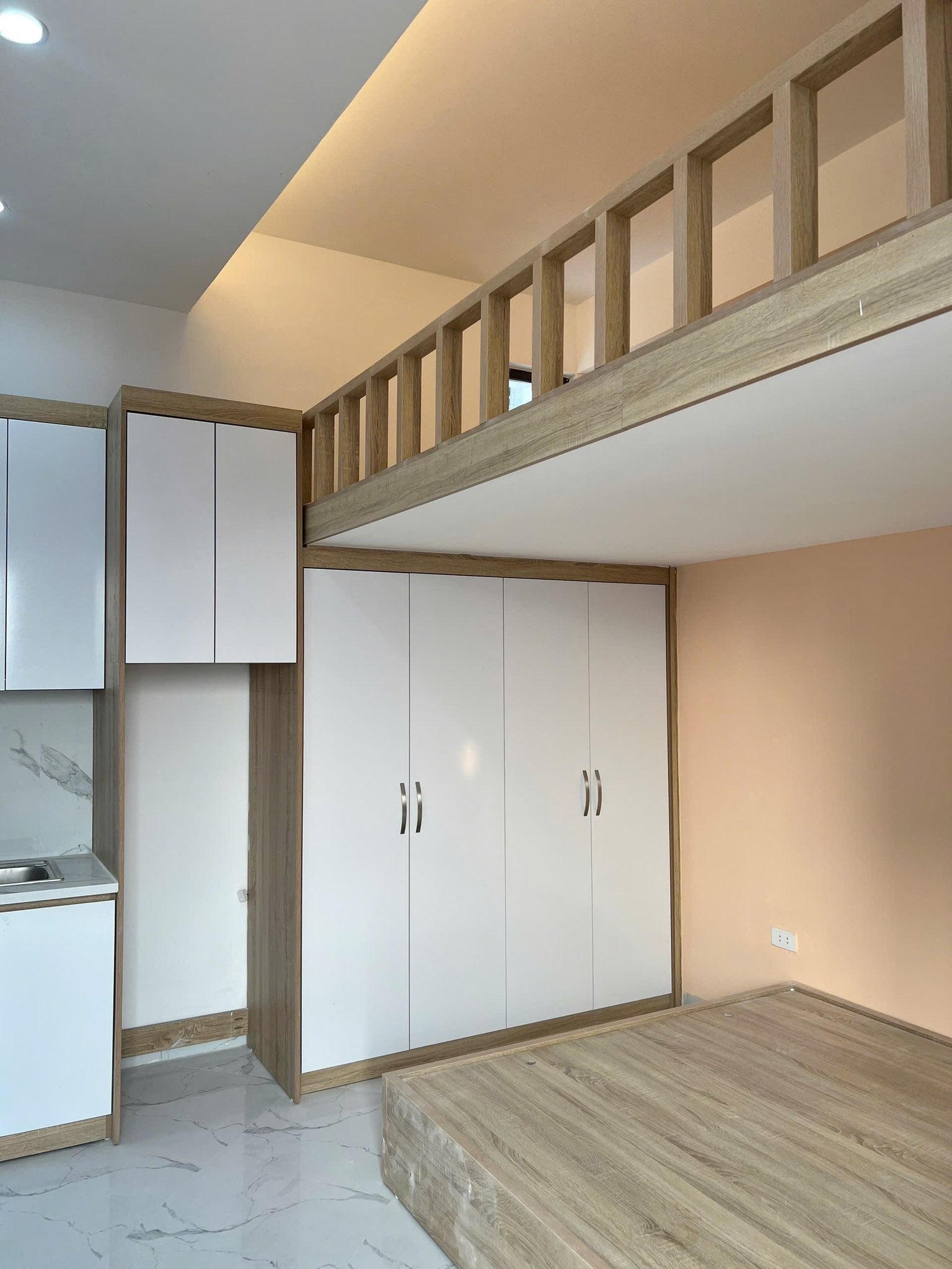 BÁN NHÀ PHƯƠNG LIỆT – CCMN - KINH DOANH - THANG MÁY  – 90M² - 5M MT–  25.5 TỶ 5