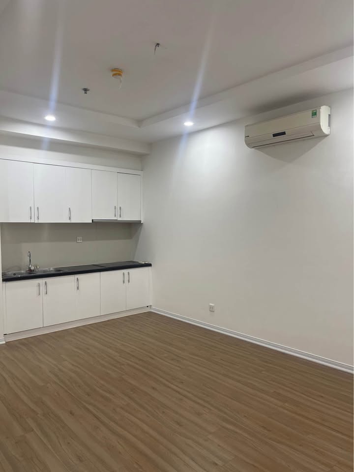 Căn hộ 1 ngủ nguyên bản tại Time City- Minh Khai, Hai Bà Trưng.