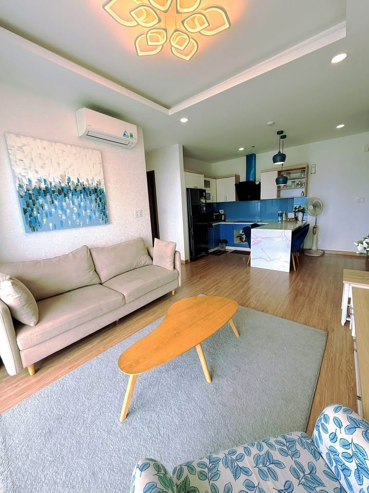 Cần bán Căn hộ chung cư Phường Bãi Cháy, Hạ Long, Diện tích 72m², Giá 3.85 Tỷ 8