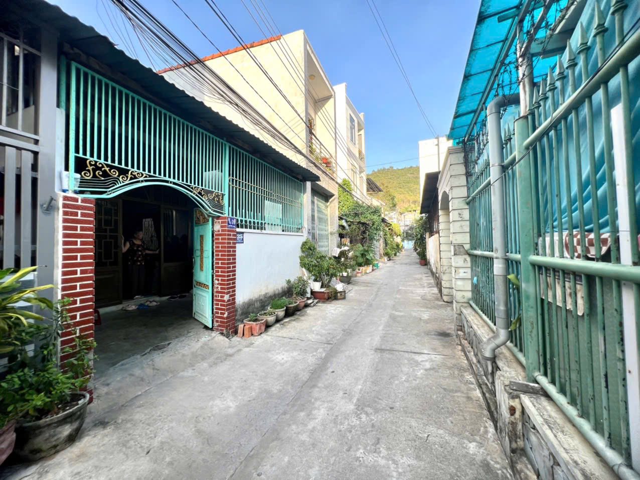 Bán Nhà Phường Vĩnh Trường, Thành Phố Nha Trang. Khánh Hoà. 4