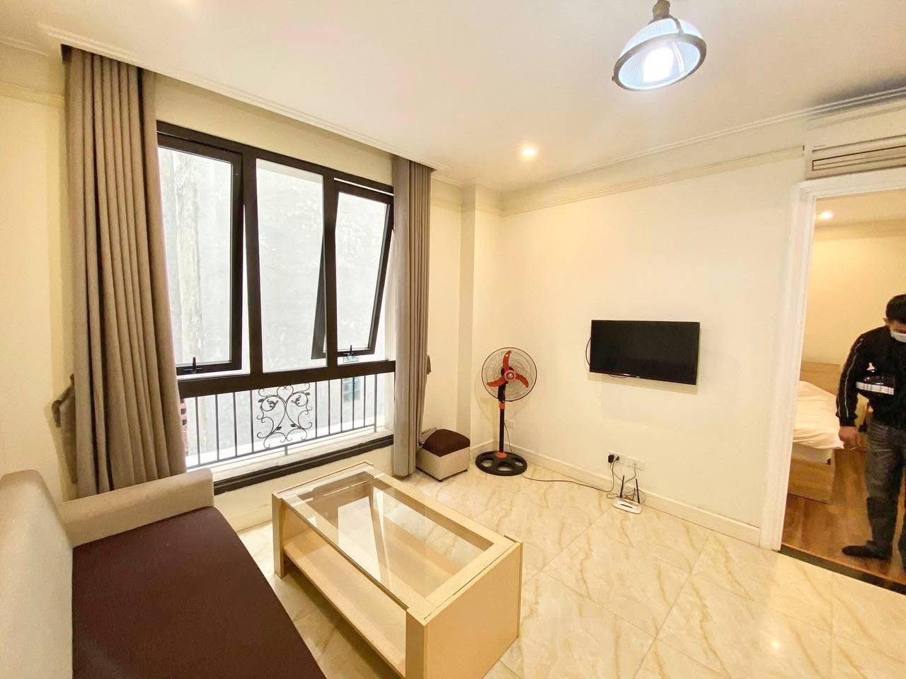 Căn hộ 2 phòng ngủ, 80m- AN LẠC, Moonlight 1, Hoài Đức, Hà Nội. 3