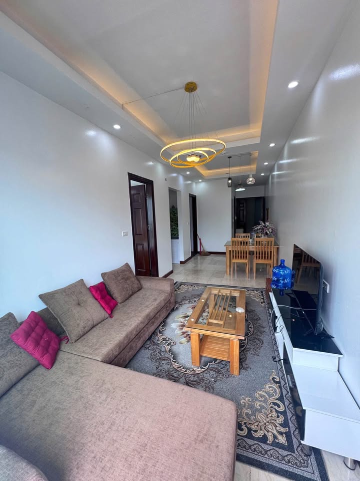 Cần bán Căn hộ chung cư Phường Bãi Cháy, Hạ Long, Diện tích 68m², Giá 1.59 Tỷ 4