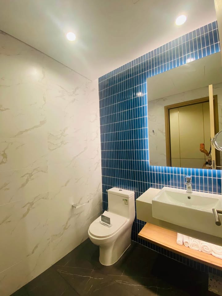 Cần bán Căn hộ chung cư Phường Bãi Cháy, Hạ Long, Diện tích 96m², Giá Thương lượng 7