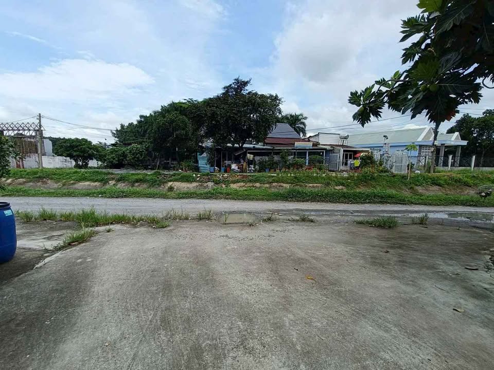 Cần bán Đất Củ Chi, Hồ Chí Minh, Diện tích 190m², Giá 15800 Trăm/m² 5