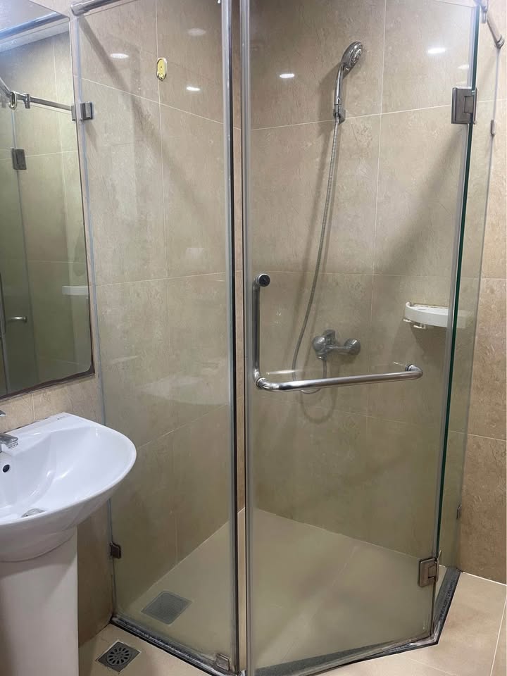 Căn hộ 1 ngủ nguyên bản tại Time City- Minh Khai, Hai Bà Trưng. 2