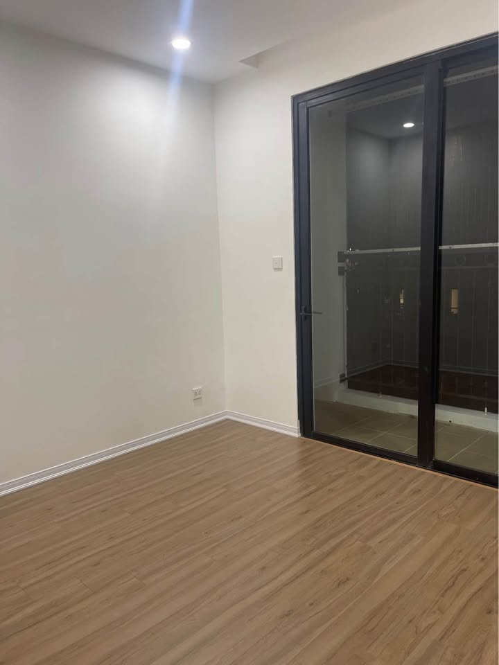 Căn hộ 1 ngủ nguyên bản tại Time City- Minh Khai, Hai Bà Trưng. 3