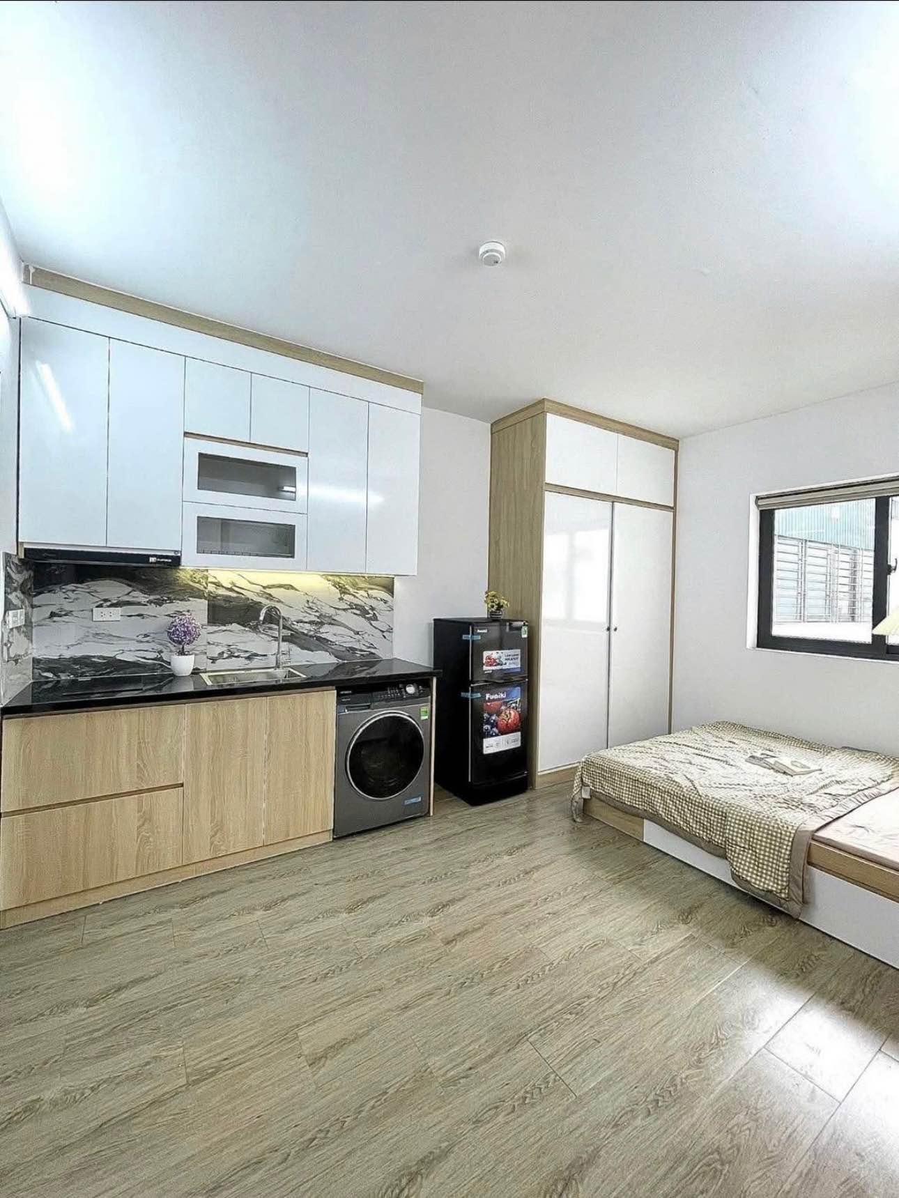 Bán tòa CCMN 7 tầng thang máy phố Đào Tấn, Ba Đình, 700tr / năm, ô tô qua nhà. Giá 22.5 tỷ 5