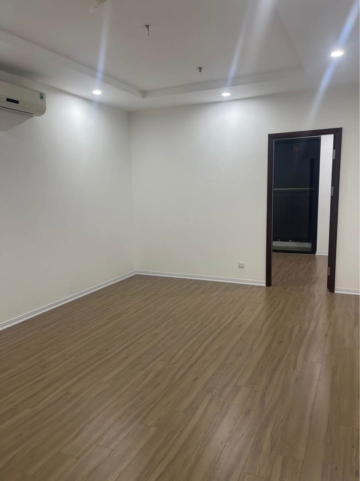 Căn hộ 1 ngủ nguyên bản tại Time City- Minh Khai, Hai Bà Trưng. 4
