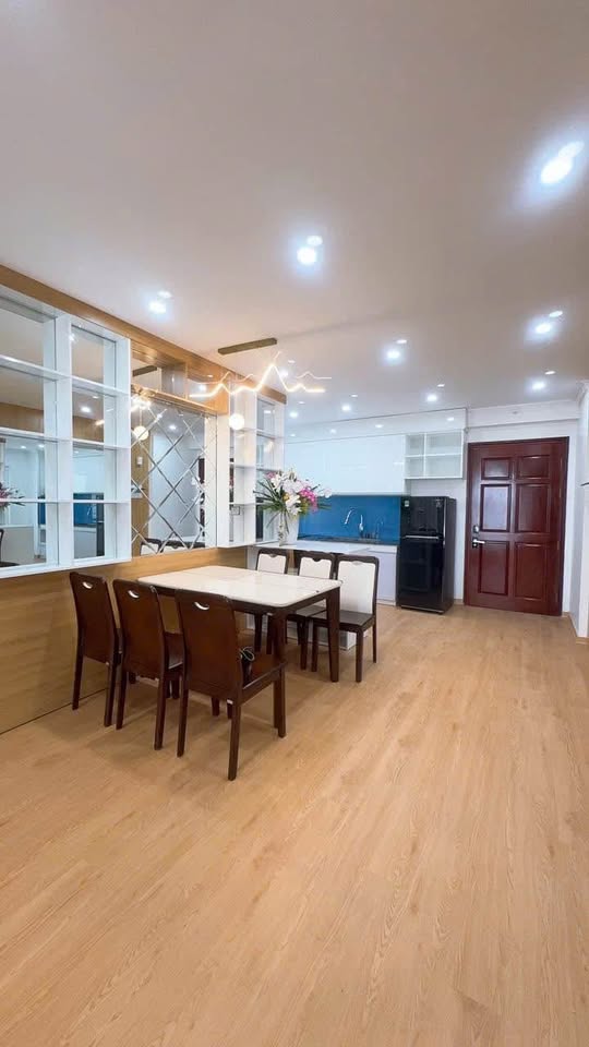 Cần bán Căn hộ chung cư Phường Bãi Cháy, Hạ Long, Diện tích 102m², Giá 3.08 Tỷ 5