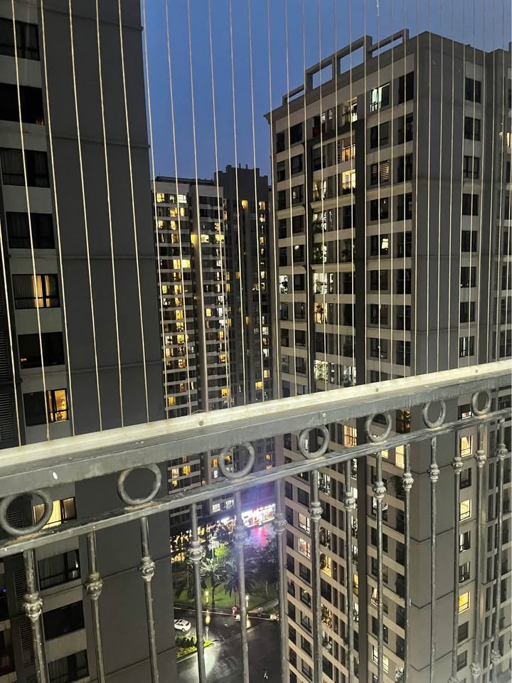 Căn hộ 1 ngủ nguyên bản tại Time City- Minh Khai, Hai Bà Trưng. 5
