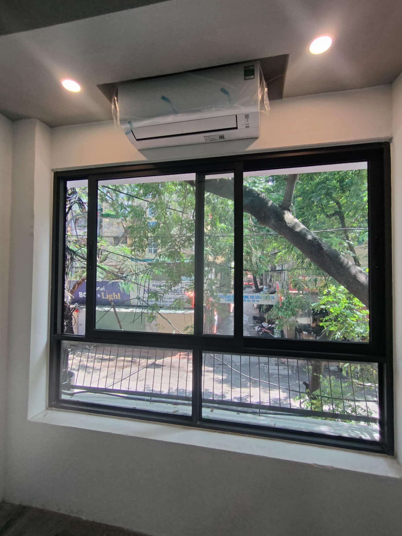 CHO THUÊ NHÀ NGUYÊN CĂN - PHỐ LƯƠNG ĐÌNH CỦA - ĐỐNG ĐA 2