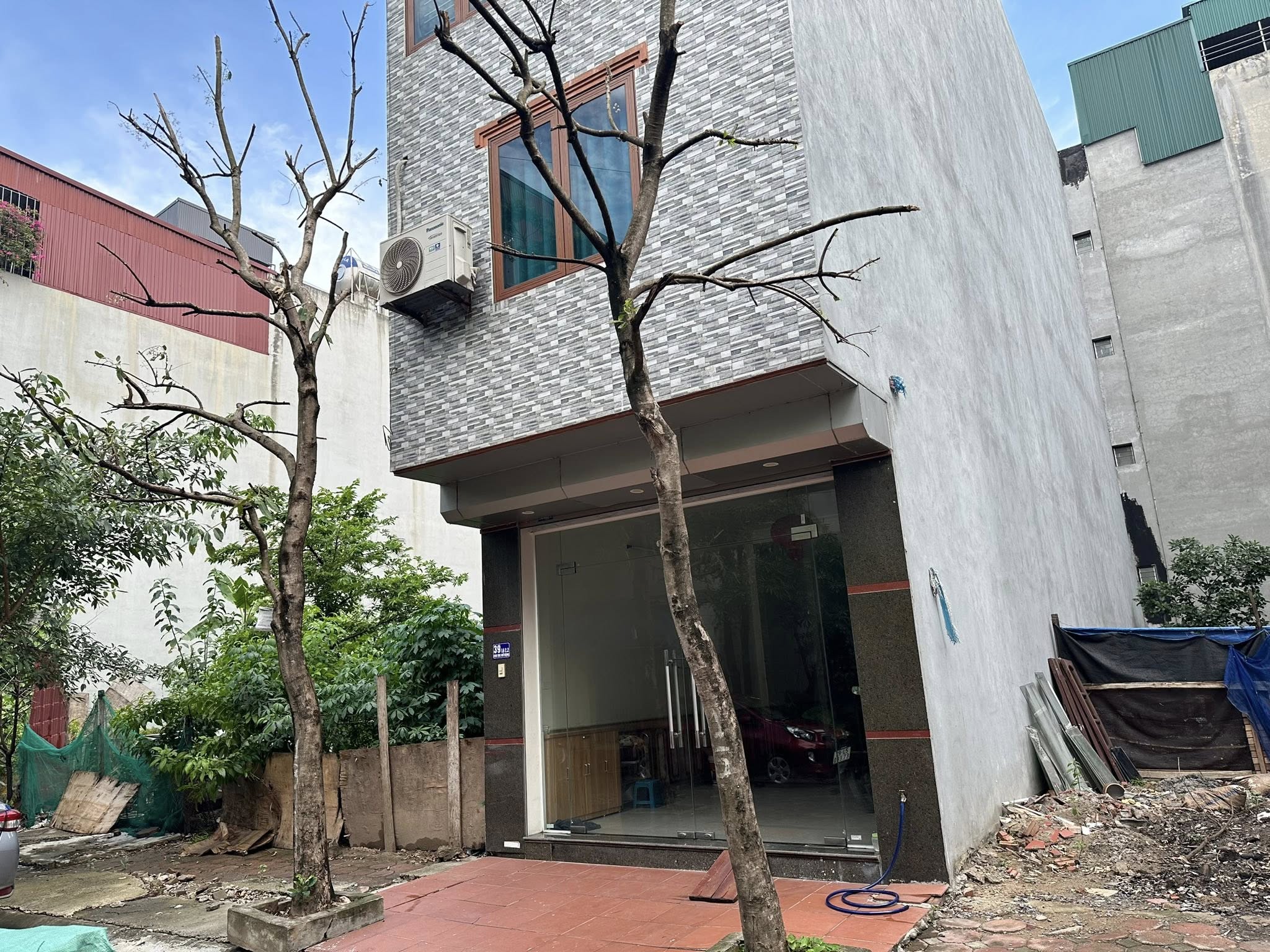 Đất lô cần chuyển gấp 116m- Miêu Nha, Tây Mỗ.