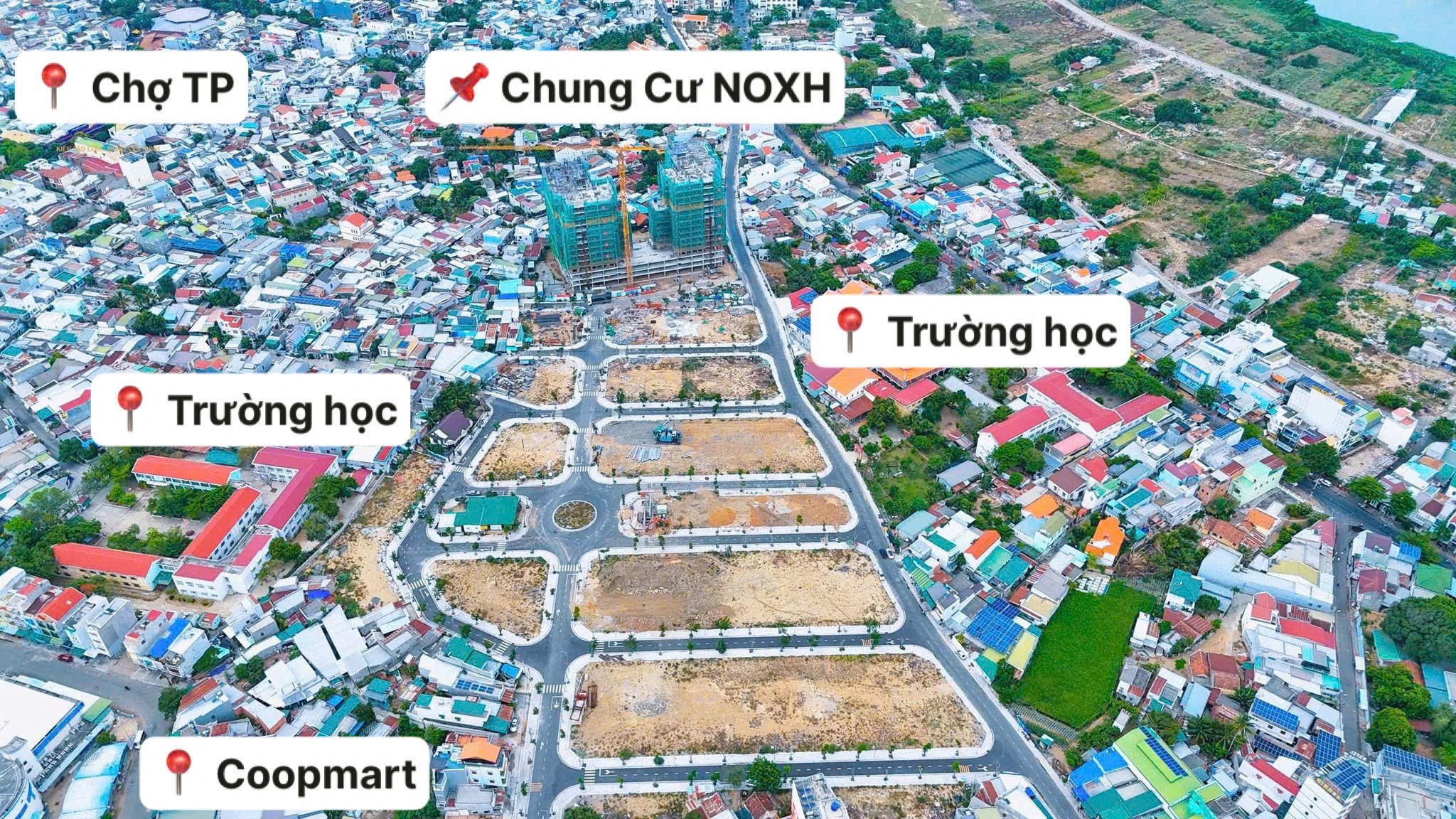 Đất nền sổ đỏ KĐT mới Phủ Hà Mk Central city liên hệ 0839916159 5