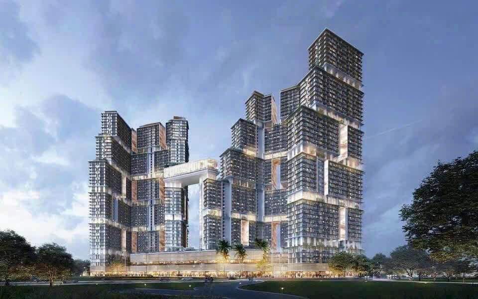 Cần bán Căn hộ chung cư Phường Bãi Cháy, Hạ Long, Diện tích 30m², Giá 2 Tỷ 4