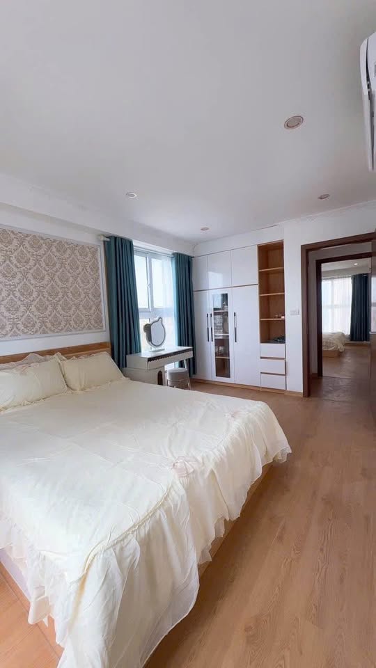 Cần bán Căn hộ chung cư Phường Bãi Cháy, Hạ Long, Diện tích 102m², Giá 3.08 Tỷ 9