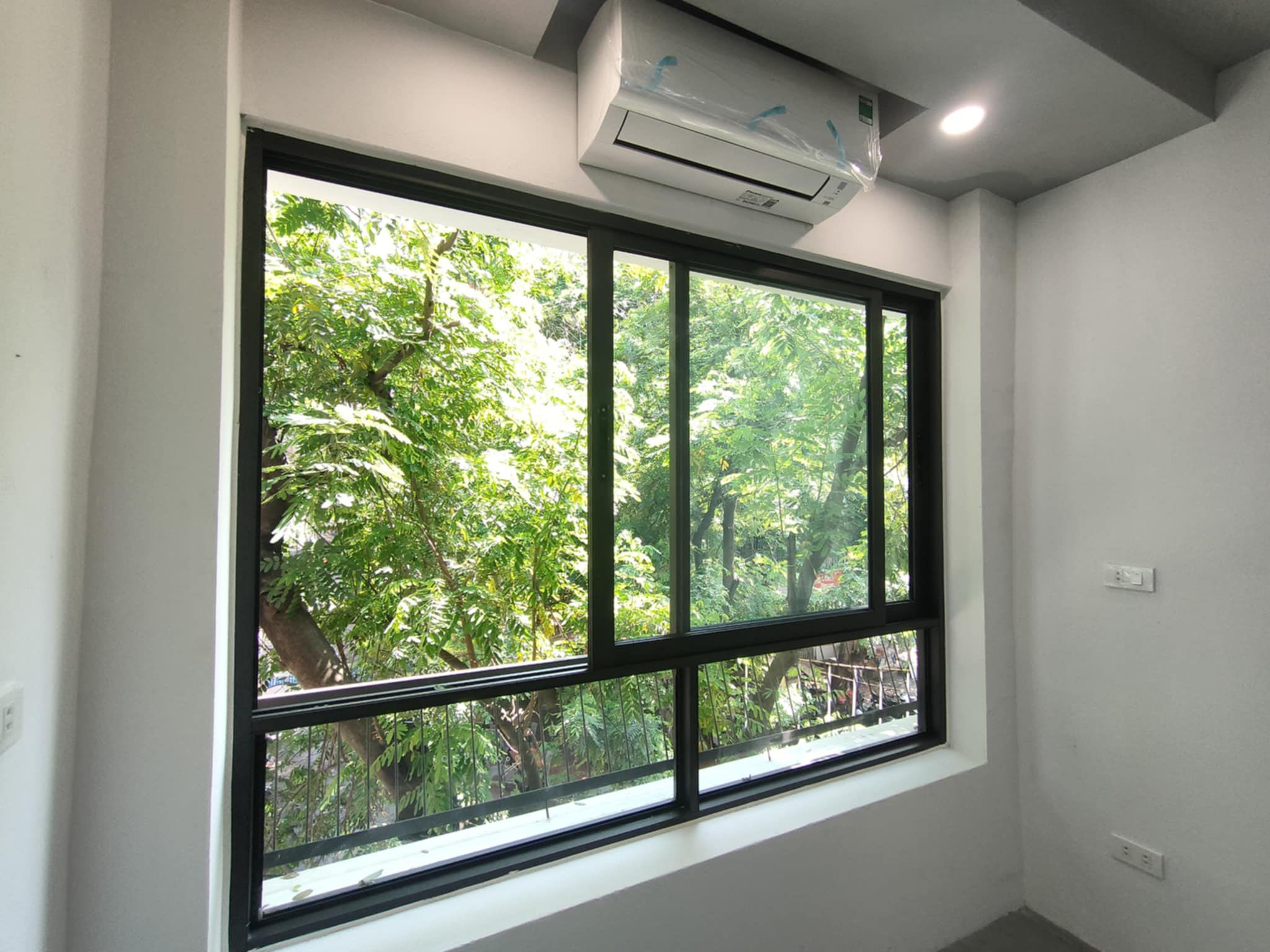 CHO THUÊ NHÀ NGUYÊN CĂN - PHỐ LƯƠNG ĐÌNH CỦA - ĐỐNG ĐA 4