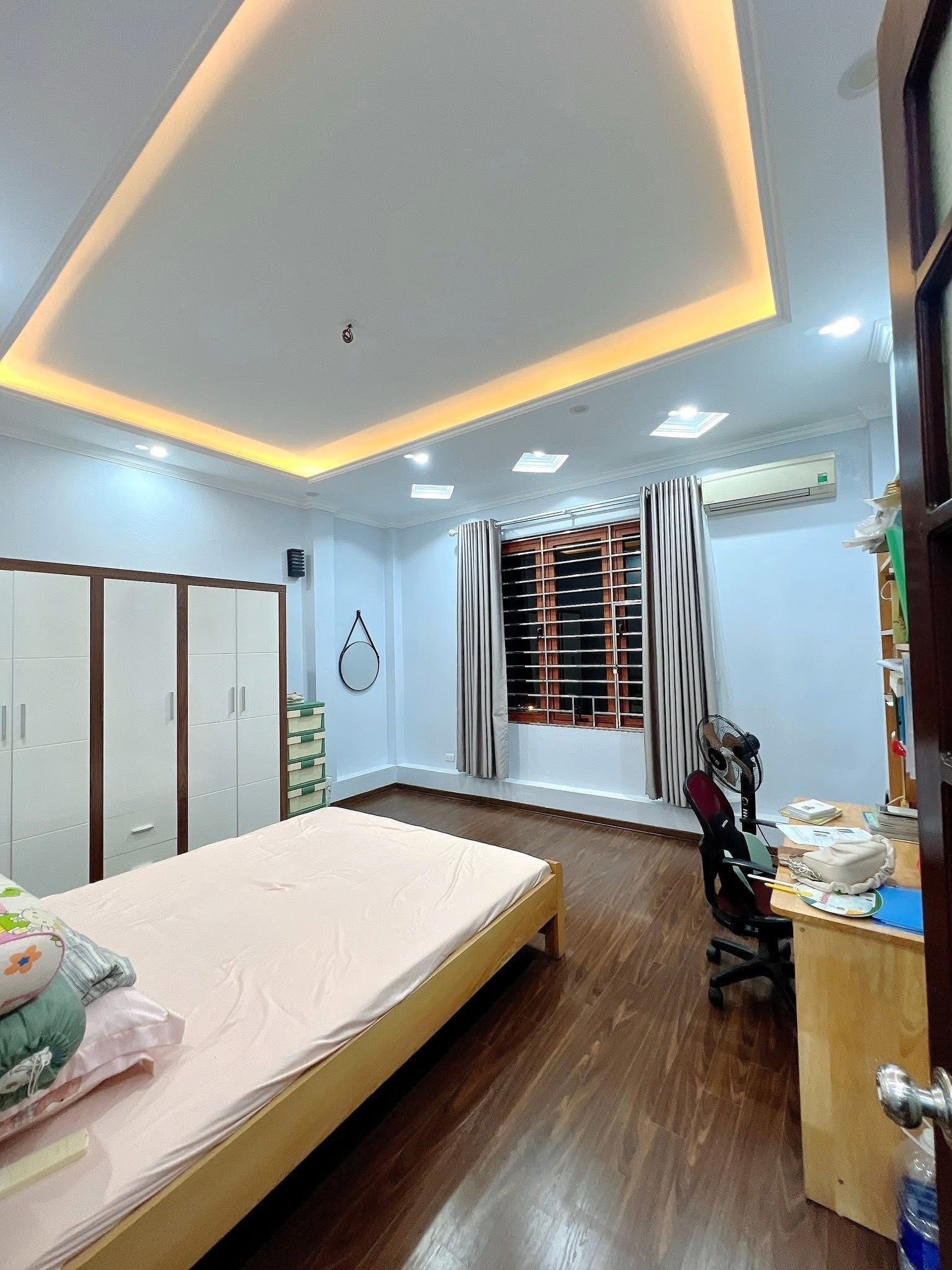 BÁN NHÀ ĐỊNH CÔNG THƯỢNG – NGÕ THÔNG – NHÀ 2 THOÁNG – 71M2 – 5M MT-  14.5 TỶ 2