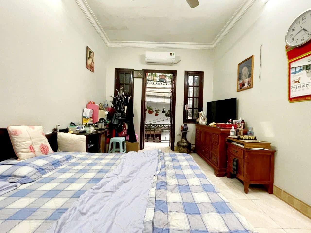 BÁN NHÀ LÊ THANH NGHỊ - LÔ GÓC 3 THOÁNG - NGÕ THÔNG - 43M2 - 3.5M MT- 10.8 TỶ 3