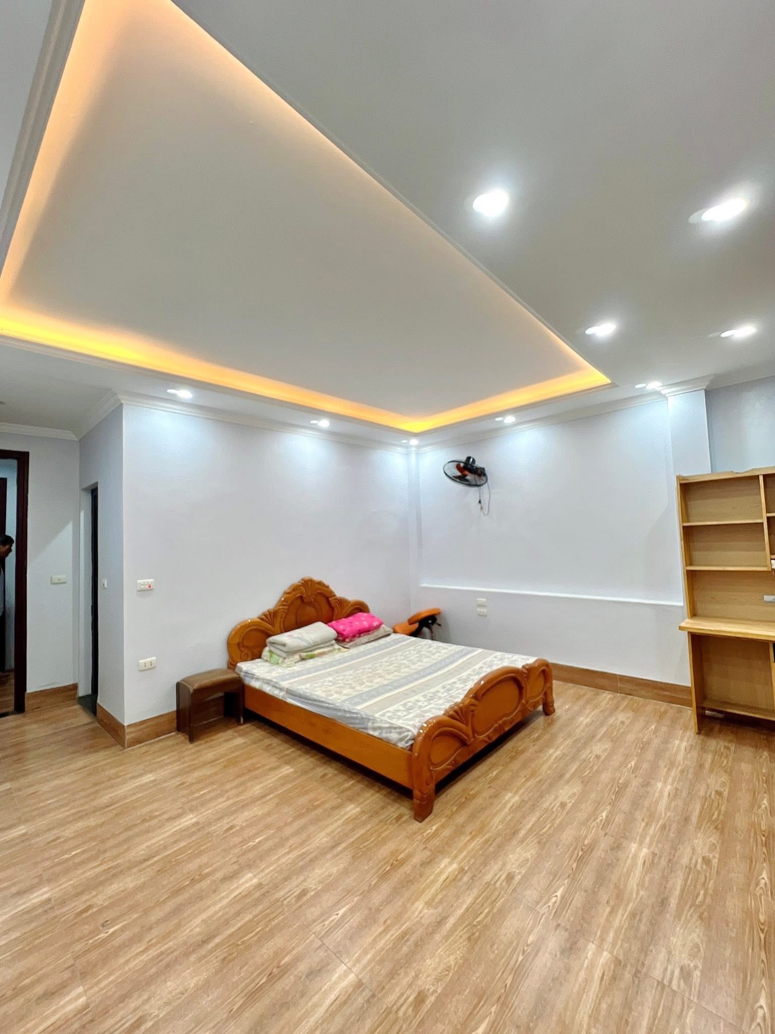 BÁN NHÀ ĐỊNH CÔNG THƯỢNG – NGÕ THÔNG – NHÀ 2 THOÁNG – 71M2 – 5M MT-  14.5 TỶ 3