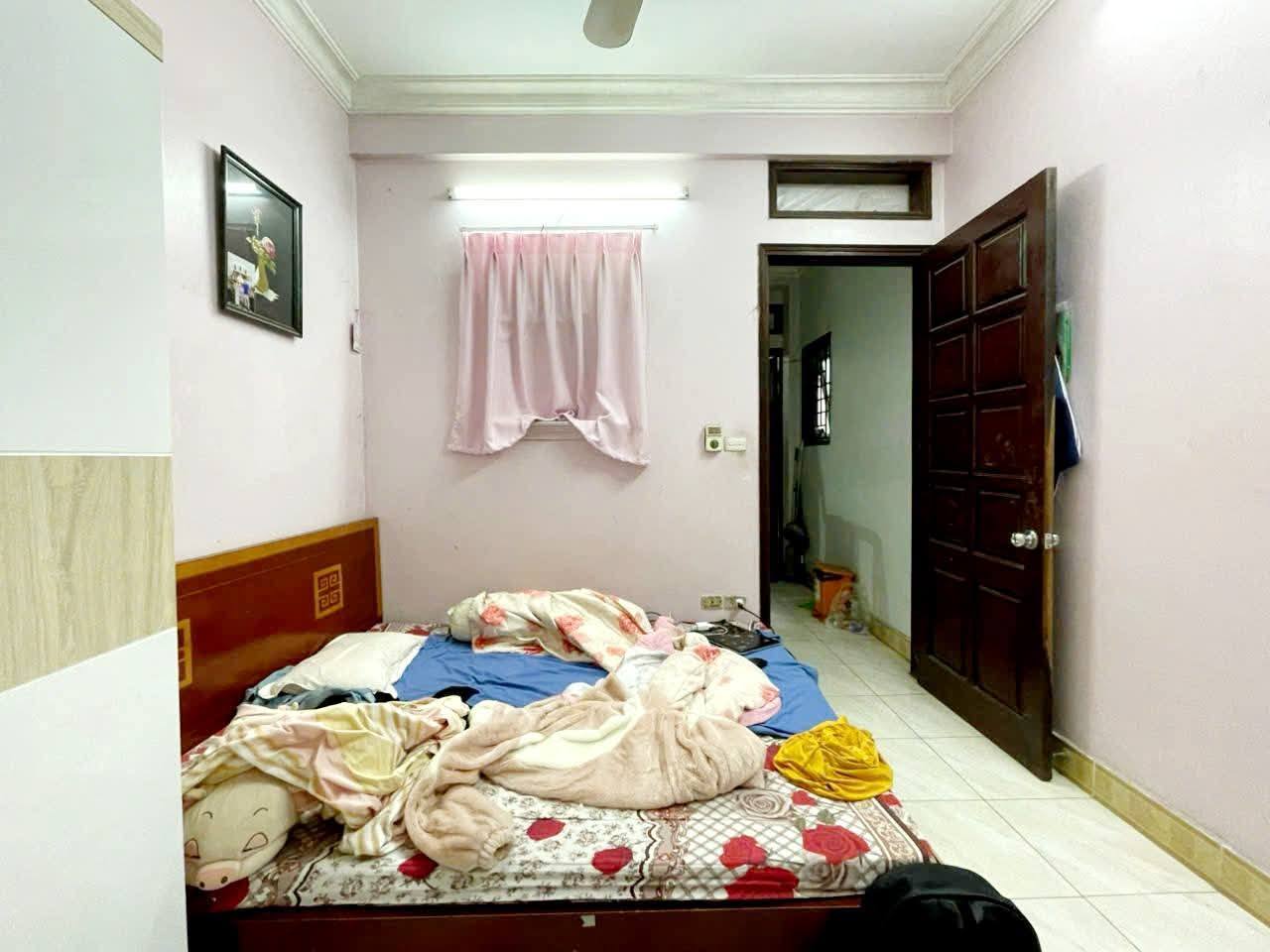 BÁN NHÀ LÊ THANH NGHỊ - LÔ GÓC 3 THOÁNG - NGÕ THÔNG - 43M2 - 3.5M MT- 10.8 TỶ 2
