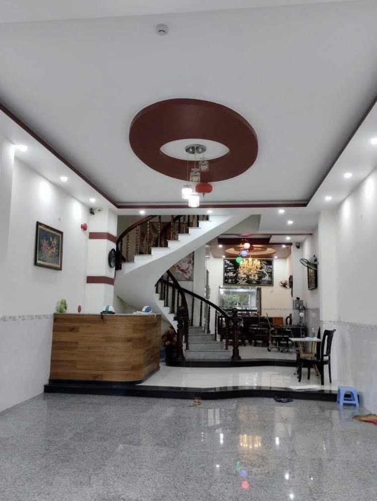 Cần bán Homestay - Khách Sạn đường Nguyễn Văn, Phường Ghềnh Ráng, Diện tích 106m², Giá 12.5 Tỷ 4