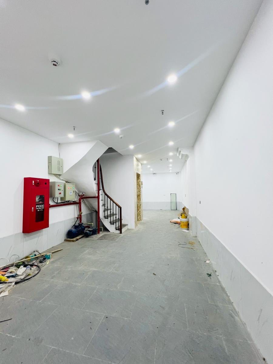 BÁN NHÀ GIẢI PHÓNG – CCMN – NGÕ THÔNG – Ô TÔ – THANG MÁY – 46M2 - 4M MT - 12.1 TỶ 3