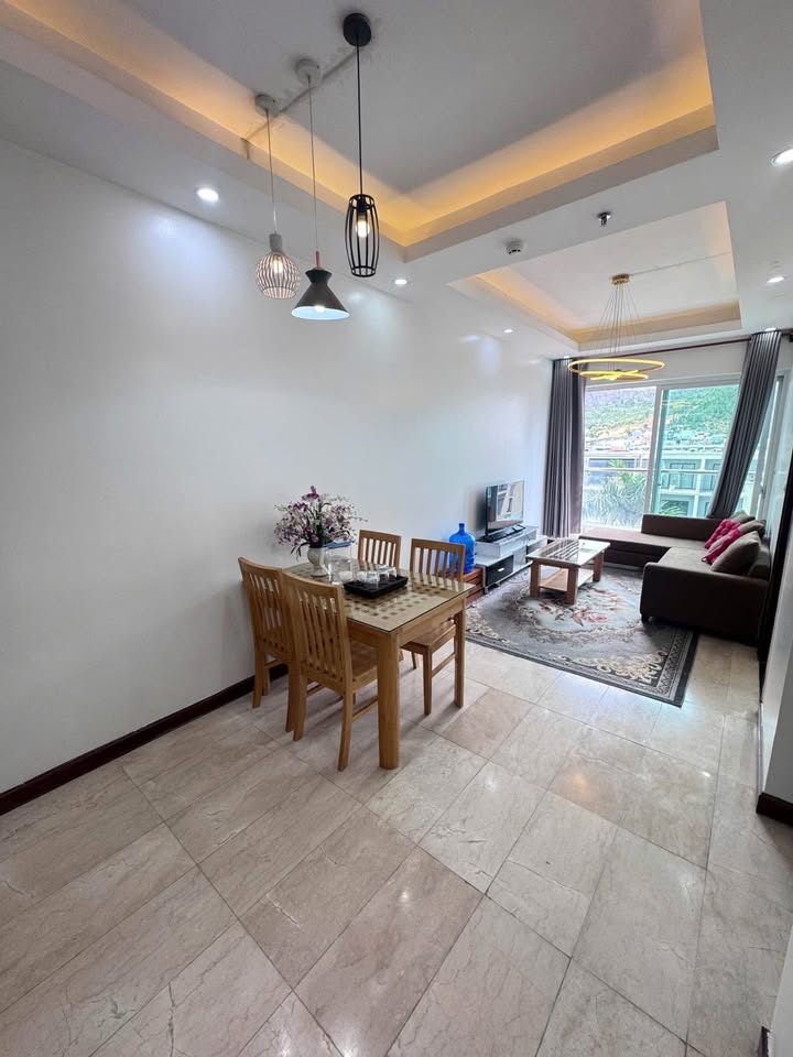 Cần bán Căn hộ chung cư Phường Bãi Cháy, Hạ Long, Diện tích 68m², Giá 1.59 Tỷ 5