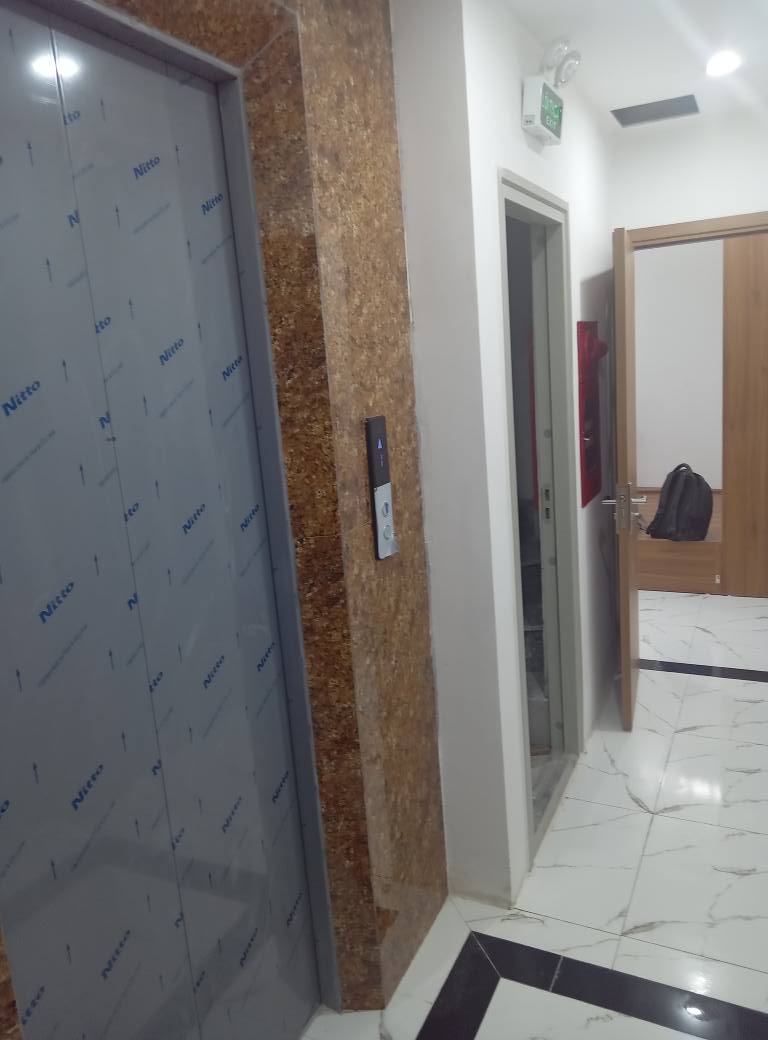 BÁN NHÀ HOÀNG MAI – KINH DOANH – NGÕ THÔNG – THANG MÁY – 55M²  – 3.6M MT - 14.8 TỶ 4