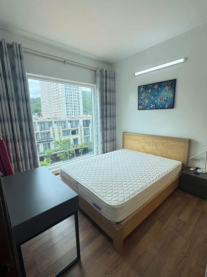 Cần bán Căn hộ chung cư Phường Bãi Cháy, Hạ Long, Diện tích 68m², Giá 1.59 Tỷ 6