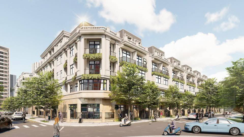 ưu đãi có hạn 10 suất ck tốt mở bán đất nền KĐT Phủ Hà Mk central city kế chung cư 16 tầng 5