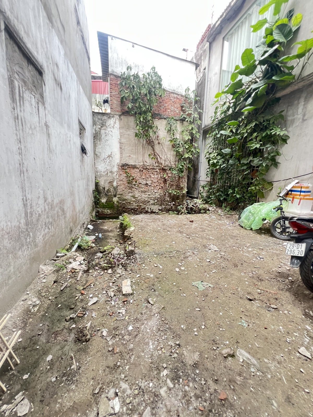 HIẾM BẠCH MAI, CÁCH Ô TÔ 80M, HÀNG NGON CHO QUÝ AC ĐẦU TƯ - NỞ HẬU NHỈNH 4 TỶ 0965549363